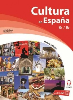 Cultura en España B1-B2